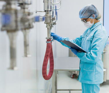 Thẩm định trang thiết bị y tế